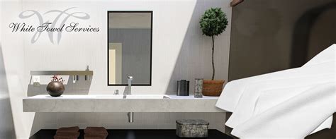 & hobbs creek consulting llc. White Towel Services | 100% Cotton Towel, Washcloth, Moist ...