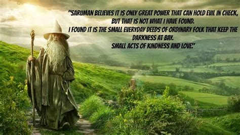 Hobbit Quotes About Friendship Quotesgram