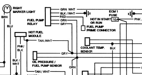 Diagram Ford V10 Pcm Wiring Diagram Mydiagramonline