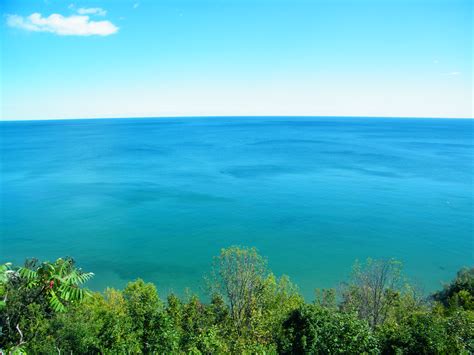 Lake Ontario Is A Sea Spacing Toronto Spacing Toronto