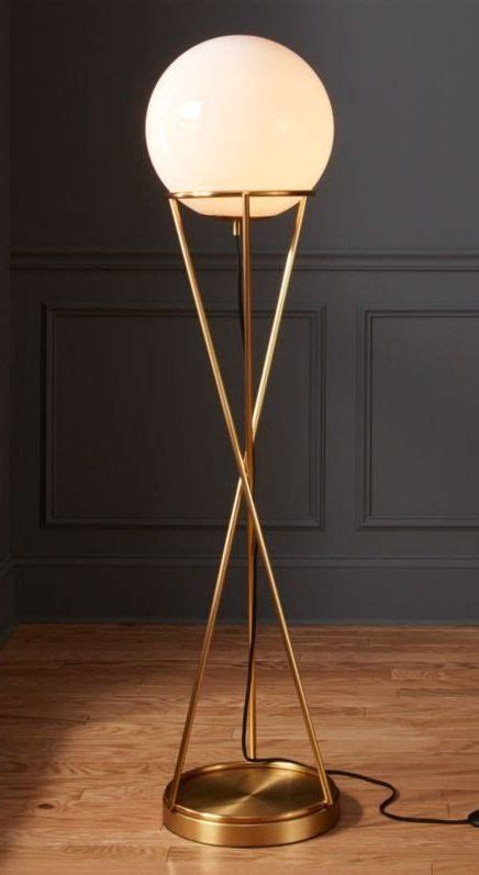 Ultra modern, ultra innovative and ultra appealing, these finds are the epitome. Minimalist Floor Lamp - Home Designing