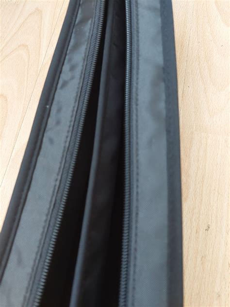 Daiwa Tournament Surf Beach Casting Rod Bag Only Genuine Reduced Ebay