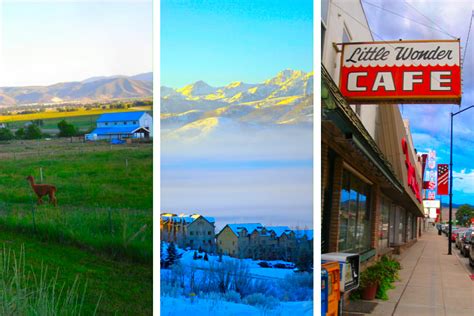 17 Charming Small Towns In Utah You Need To Visit 2023