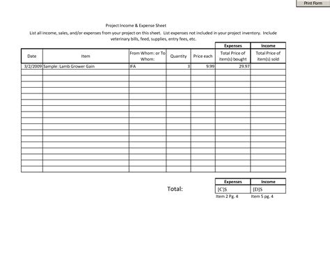 Free templates revenue projection spreadsheet, sample revenue projection spreadsheet, revenue projection excel, revenue projection excel template free, how to create revenue forecast in excel. Revenue And Expense Spreadsheet Template - Rental Property ...