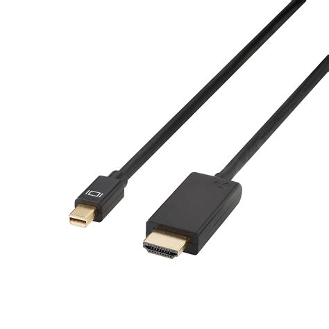 Kanex Mini Display Port към Hdmi Cable кабел за Macbook Imac и Mac