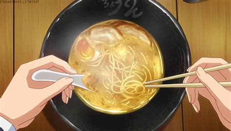 ramen gifs | Tumblr