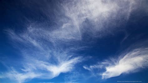 48 Clouds And Sky Wallpaper On Wallpapersafari