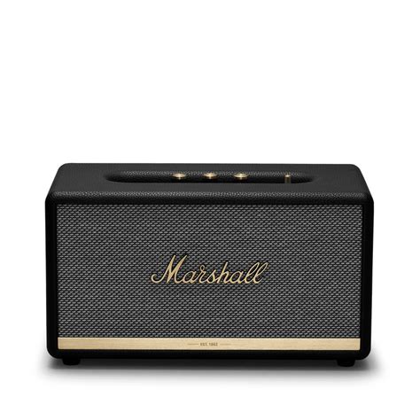 Buy Marshall Speakers And Home Audio Systems Marshall