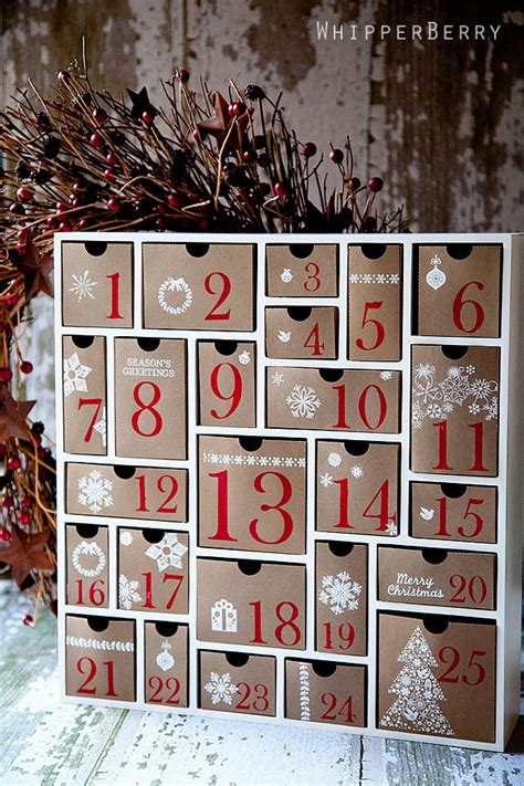 We did not find results for: 15 Easy DIY Advent Calendars to Count Down to Christmas ...