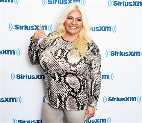You will find lots of rumor about beth chapman plastic surgery like liposuction, abdominoplasty and perhaps breast enhancement which was carried out on her behalf. Beth Chapman Rushed to the Hospital Amid Cancer Battle