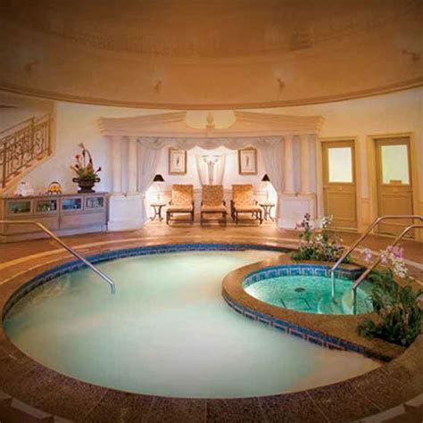 10 Luxurious Spa Treatments That Are Worth The Splurge Allure