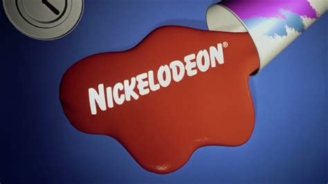 Nickelodeon Movies 1997 Logo With Different Sounds Youtube