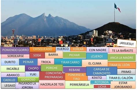 Descubrir 98 Imagen Frases De Monterrey Viaterramx