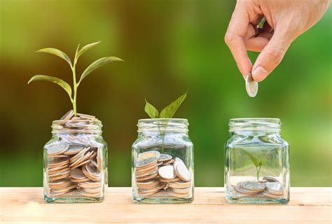This caveat has to do with investments characterized by parabolic. How to Invest for Good - Impact Investing | Real Simple
