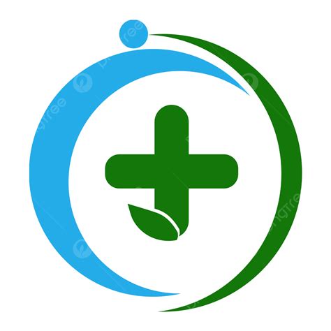 Medical Logo Vector Health Logo Clinic Logo Health Png And Vector