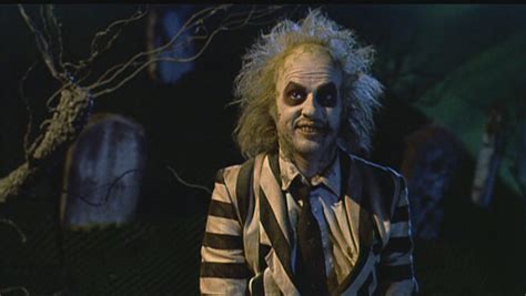 Beetlejuice Sequel Set To Hit Theaters September 2024