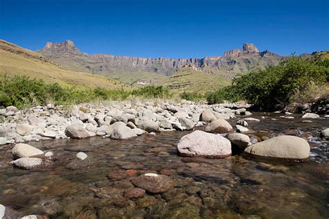 520 Drakensberg Amphitheatre Stock Photos Pictures And Royalty Free