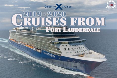 Cruises From Fort Lauderdale