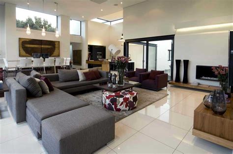 35 Contemporary Living Room Design