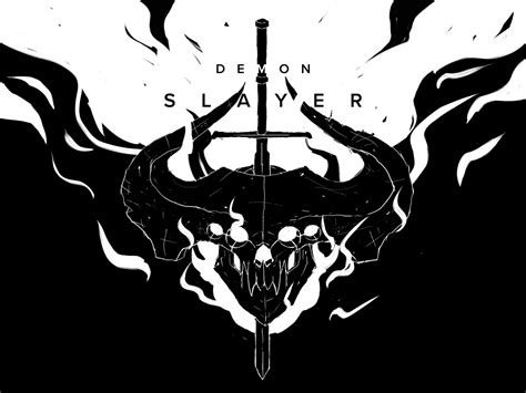 Demon Slayer Personal Project By Jason Roberts On Dribbble
