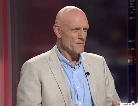 Peter garrett — im wahlkampf 2004 peter robert garrett, mp, (* 16. Peter Garrett Reveals He's Writing Music Again For The ...
