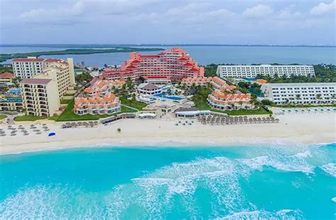 Reseñas De Omni Cancún Una Mirada Imparcial Al All Inclusive Resort