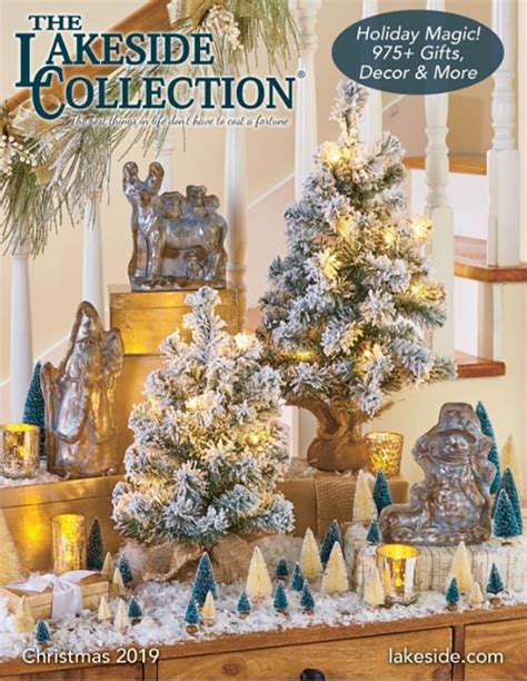 We did not find results for: How to Get The Lakeside Collection Catalogs Free by Mail ...