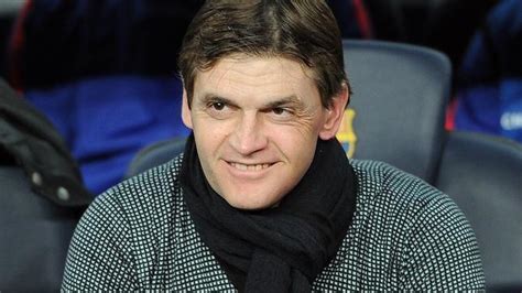 In 2012, he was appointed head coach of fc barcelona after working as an assistant coach. El deporte se vuelca con Tito Vilanova y le desea una ...
