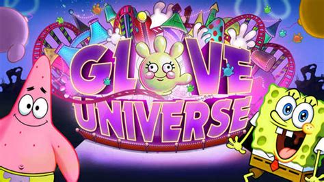 Spongebob Squarepants Glove Universe Gameplay Youtube