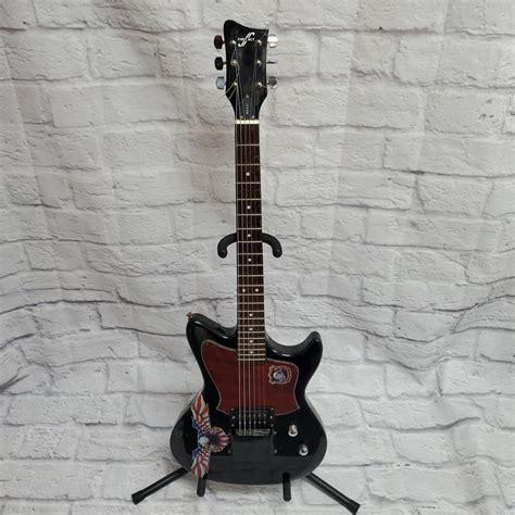First Act Me431 Electric Guitar Evolution Music