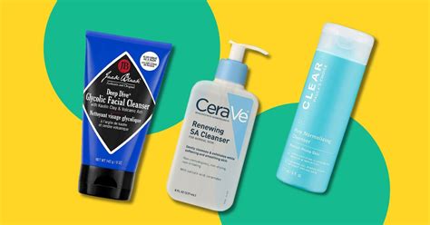 10 Best Face Washes For Acne 2022 Top Cleansers For Every Skin Type