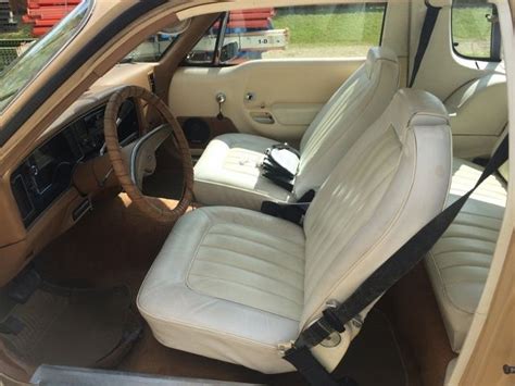 Although the urban concept's initial styling was done by early 1972, consumer. 1977 AMC Pacer Wagon, tan, white interior, low miles, dual ...