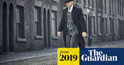 Peaky Blinders Mania Puts Birmingham On Global Screen Tourism Map