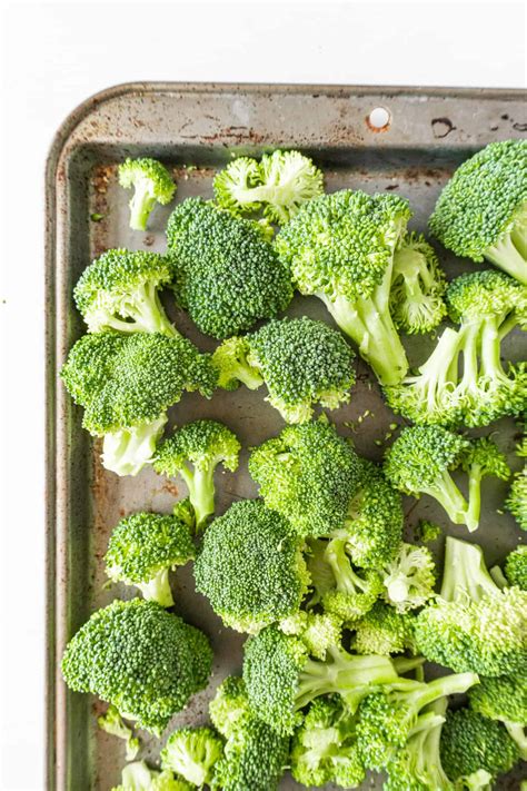 How To Freeze Broccoli Easy Fast And Simple With All My Tips