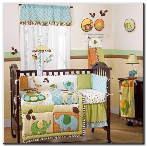 Trend lab lumberjack moose 6 piece crib bedding set. Cheap Crib Bedding Sets Under$100 - Beds : Home Design ...