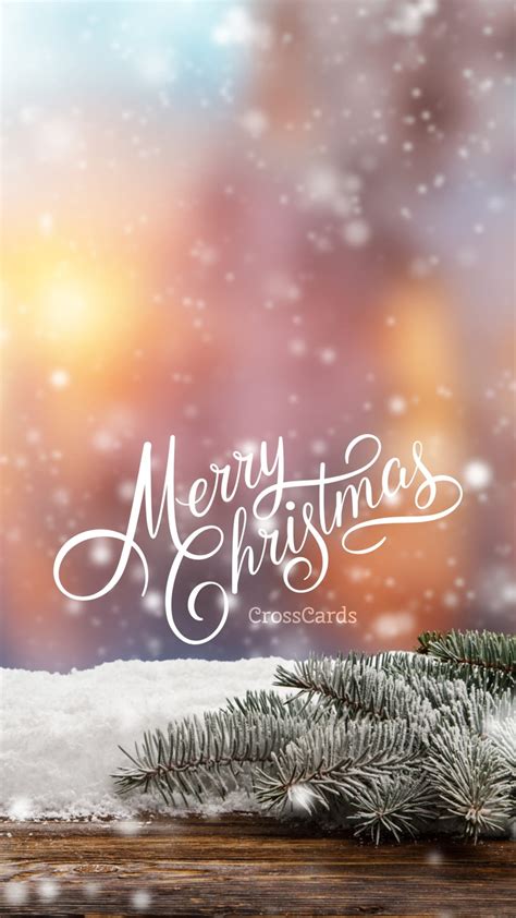 Merry Christmas To You Desktop Wallpaper Free Mobile Wallpaper