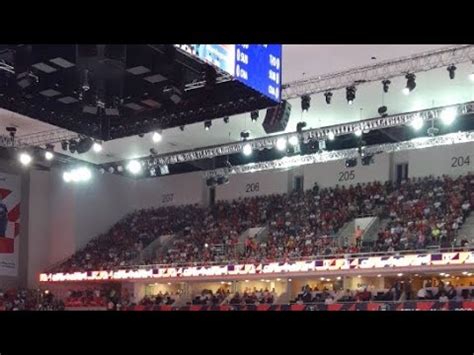 Romanya'nın millilerimize karşı henüz seti yok. Türkiye Polonya Voleybol Maçı #eurovolleyw - YouTube