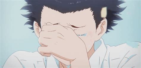 These are just a few of the words to describe a silent voice. Sad but relatable Quotes | Anime Amino