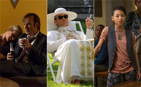 The 10 Best Tv Shows Of 2017 So Far