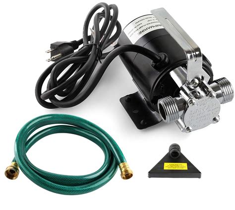 The 9 Best Inline Water Pump For Hot Tub Home Creation