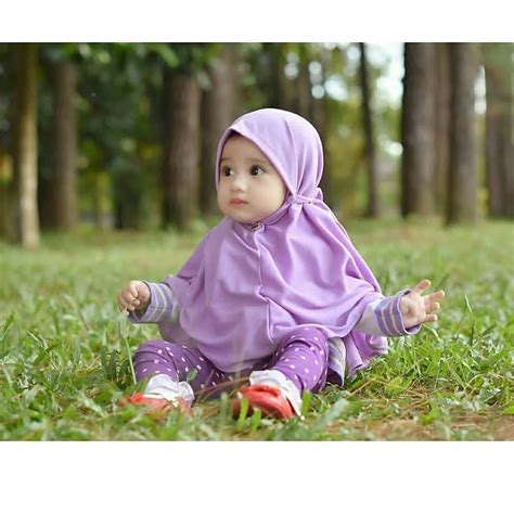 Terpopuler 51 Hijab Anak