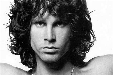 The Super Seventies The Super 70s Jim Morrison