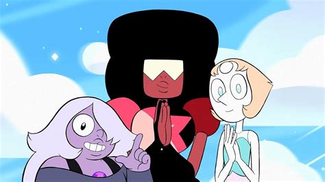 Steven Universe We Are The Crystal Gems Music Video IMDb