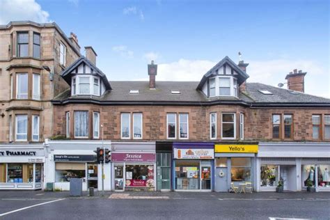 7 Properties For Sale In Clarkston Road Glasgow G44 Zoopla