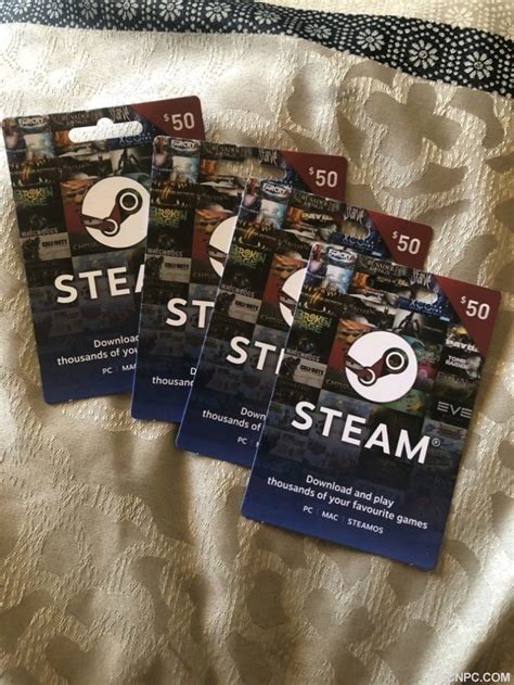 Win steam free gift voucher / giftcard every week. Selling - WTS 50$ Steam gift card - 25$ paypal | EpicNPC Marketplace