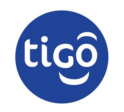 Tigo Logo PI Group