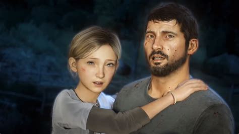 The Last Of Us Hbo Series Casts Sarah Joels Daughter