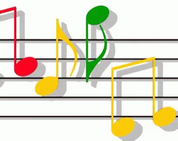 All years musical concepts music notes clip art notes. Music Notes GIFs | Tenor