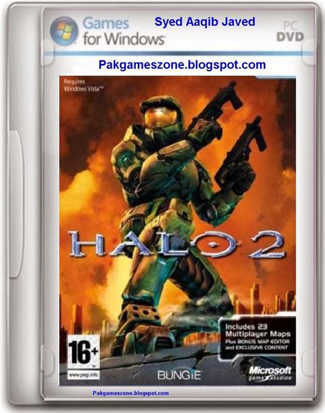 Download Halo 2 Iso Pc Xasernutri