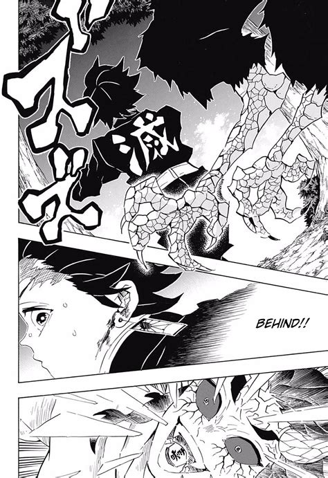 Demon Slayer Kimetsu No Yaiba Chapter 108 Demon Slayer Manga Online